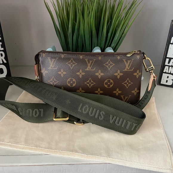 Louis Vuitton - Picture 11 of 11